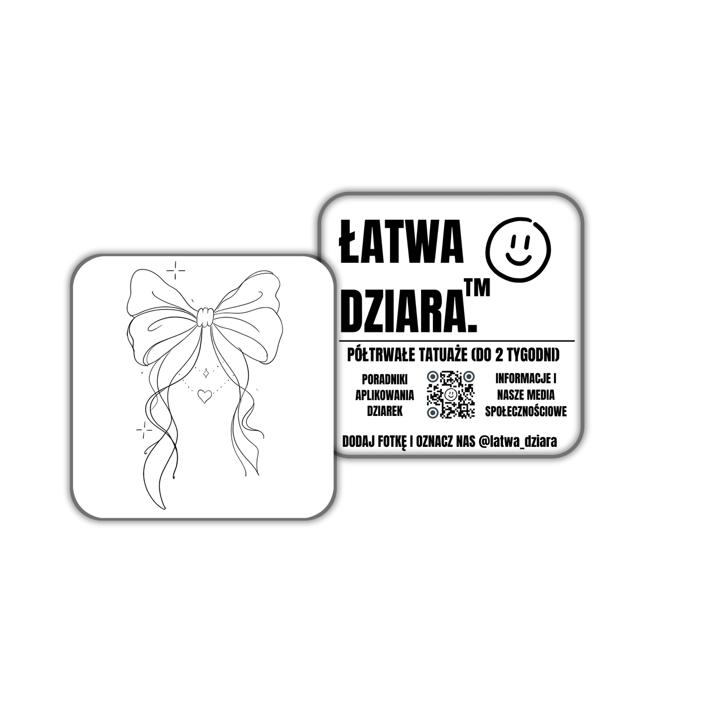 Słodka Kokarda