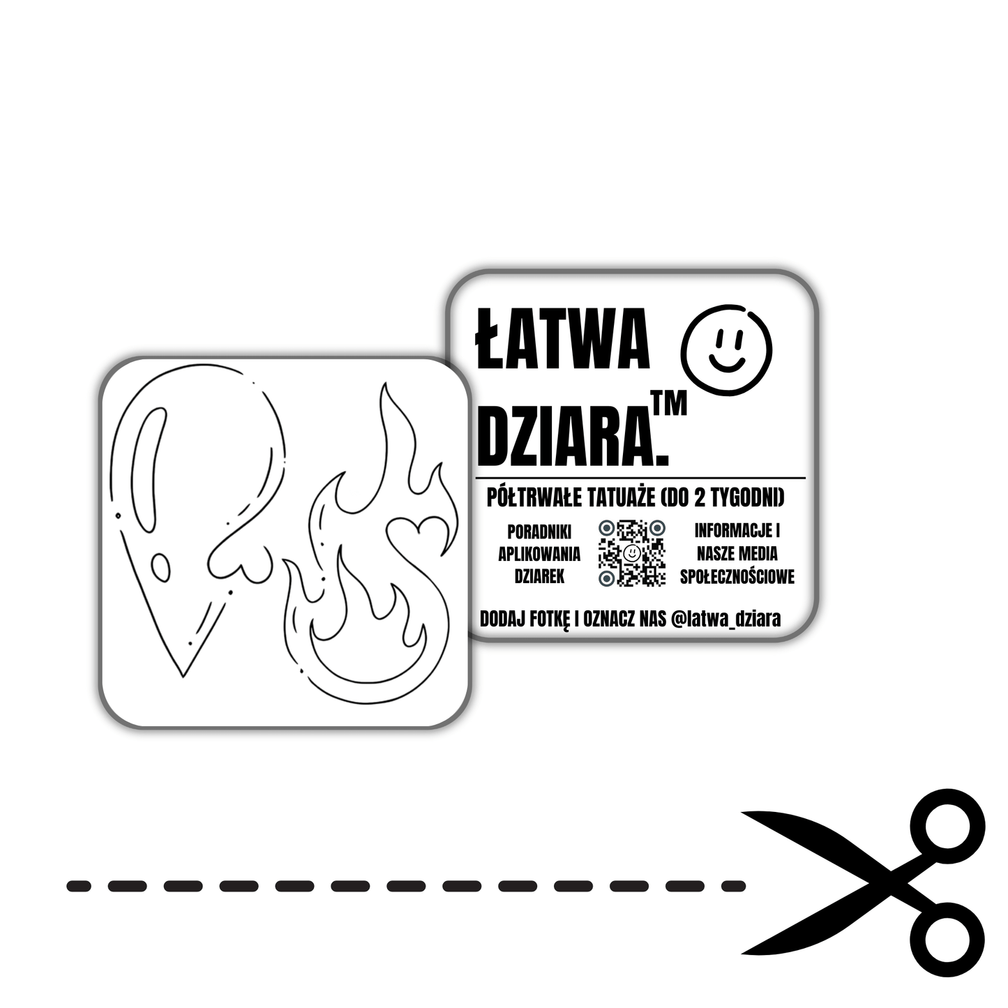 Woda i Ogień