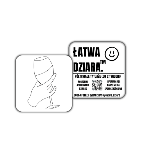 Prawa z Lampką